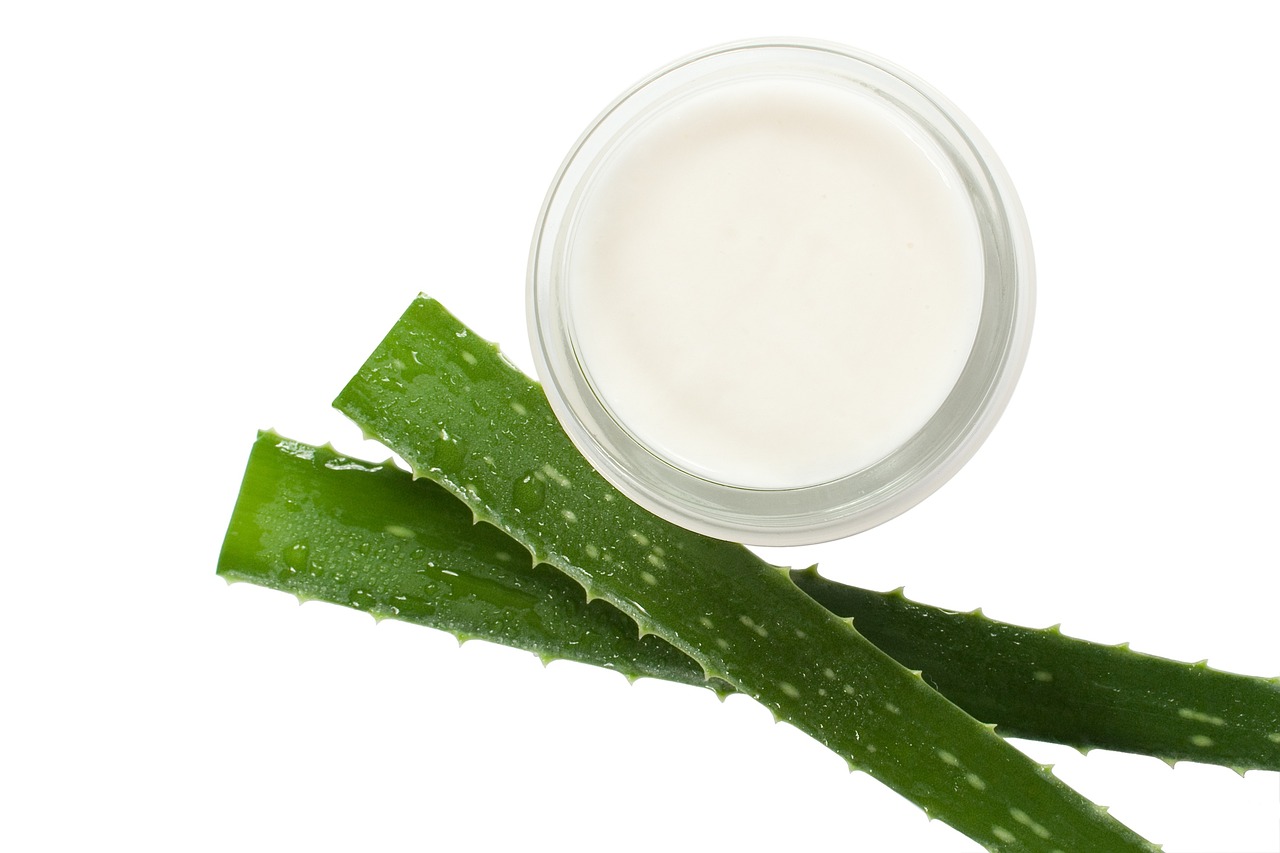 All You Need To Know About Plant-Based Skincare