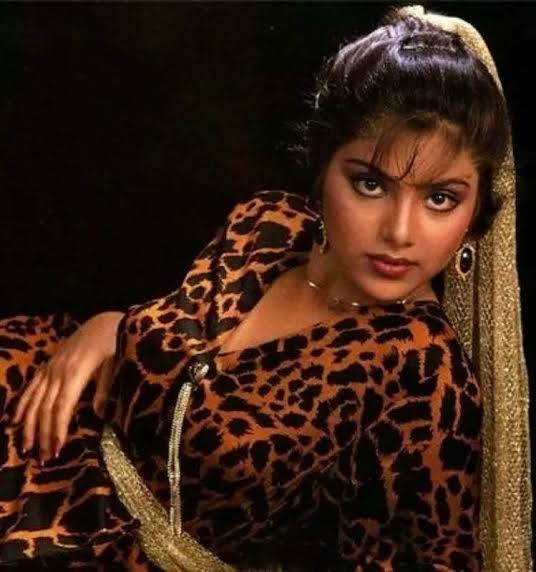 'Tridev' Fame Sonam Makes A comeback!