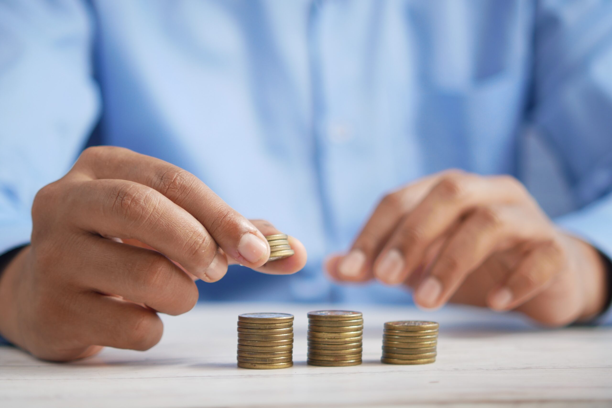 How To Invest Your Money Long-term - Despite Rising Inflation And Impending Recession