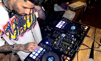 Unveiling the Nightlife Industry's Best-Kept Marketing Secrets with Anish 'ASP' Parmar