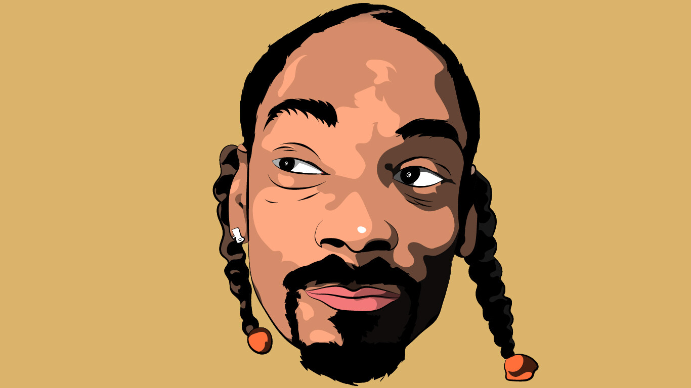 Snoop Dogg: The Iconic Rapper