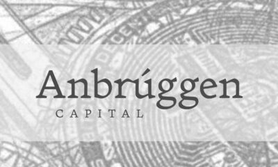 Anbruggen Capital
